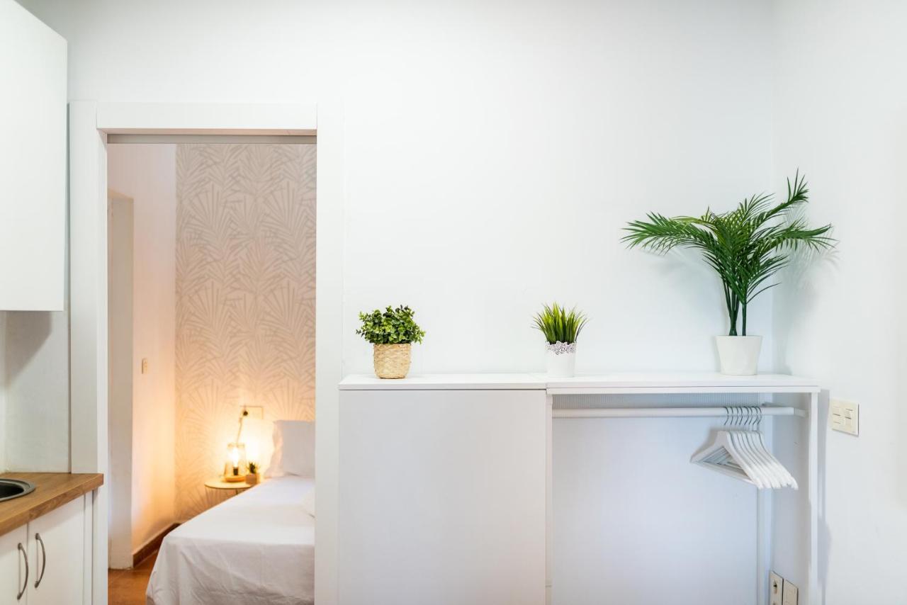 Apartamento Precioso En El Albaicín De