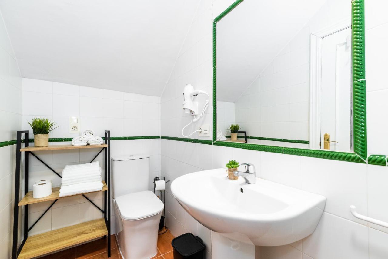 Apartamento Precioso En El Albaicín De *