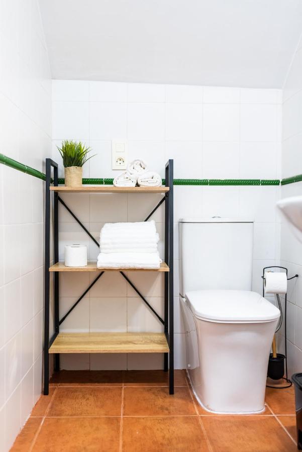 Apartamento Precioso En El Albaicín De Granada