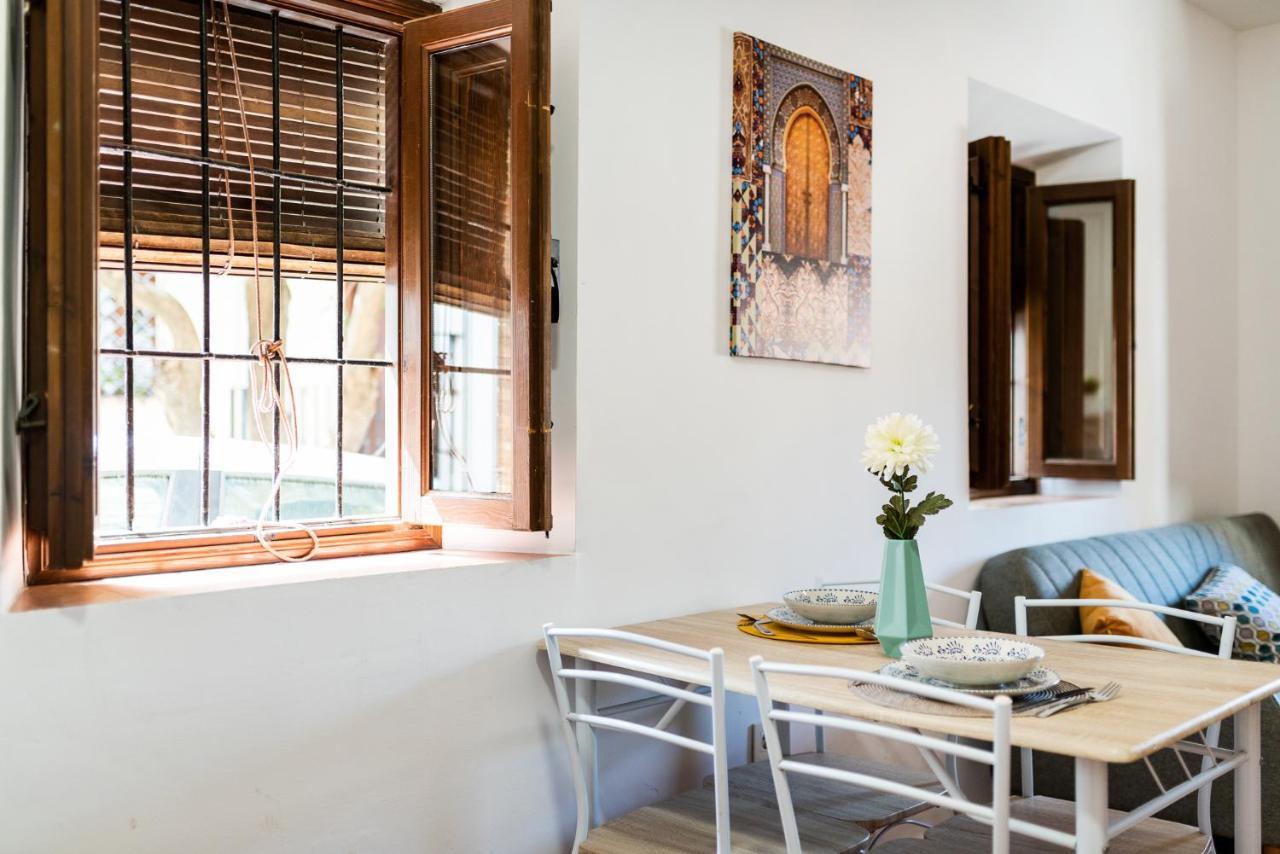 Apartamento Precioso En El Albaicín De *