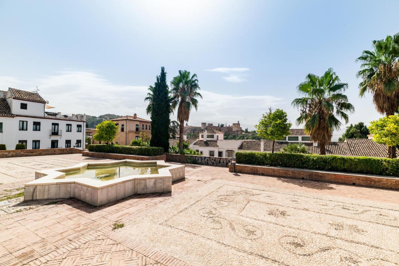 Precioso En El Albaicín De Granada