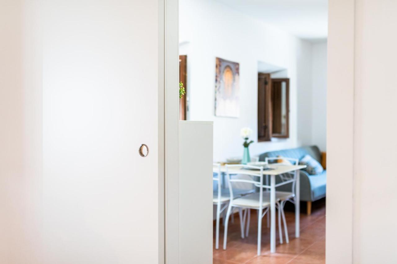 Precioso En El Albaicín De Apartamento Granada