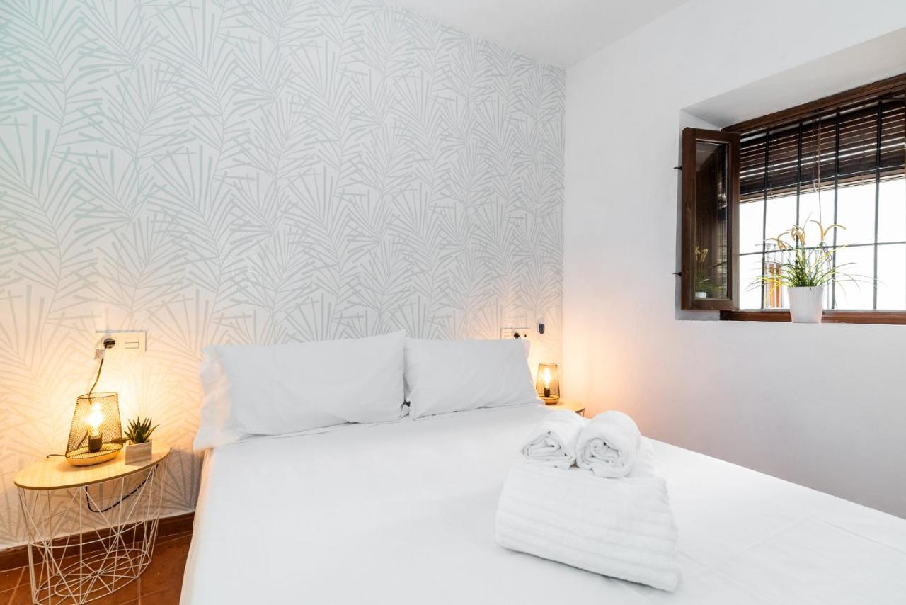 Apartamento Precioso En El Albaicín De *