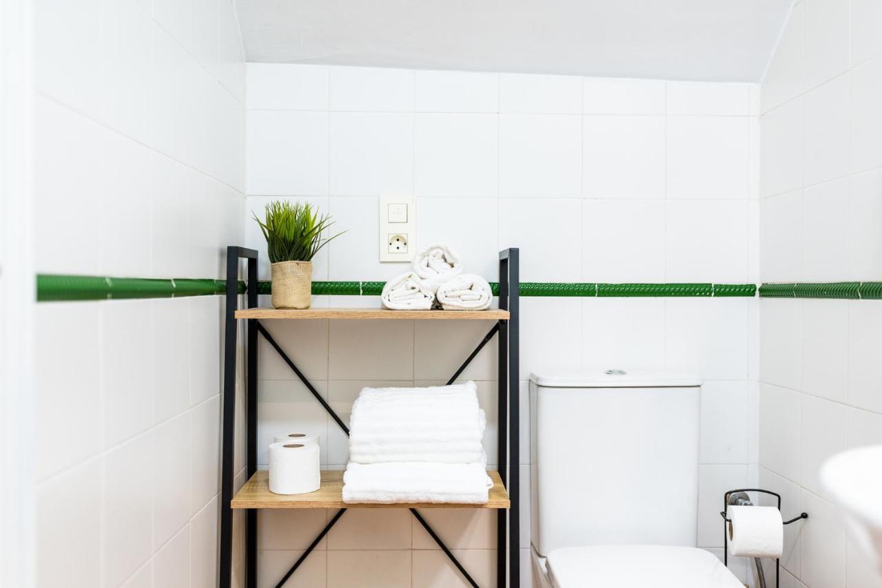 Apartamento Precioso En El Albaicín De *