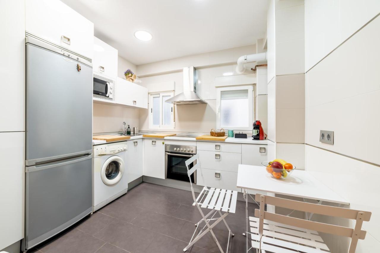 Ronda Genil Con Parking Gratuito Apartamento Granada