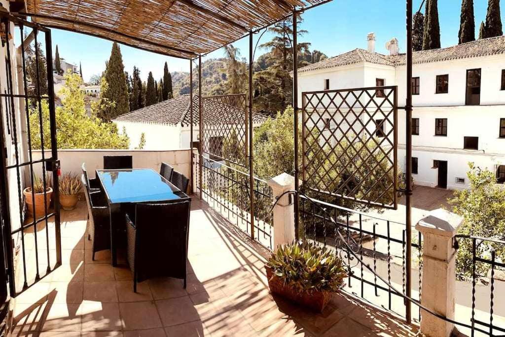 Holiday home Vistas A La Alhambra Estancia Magica
