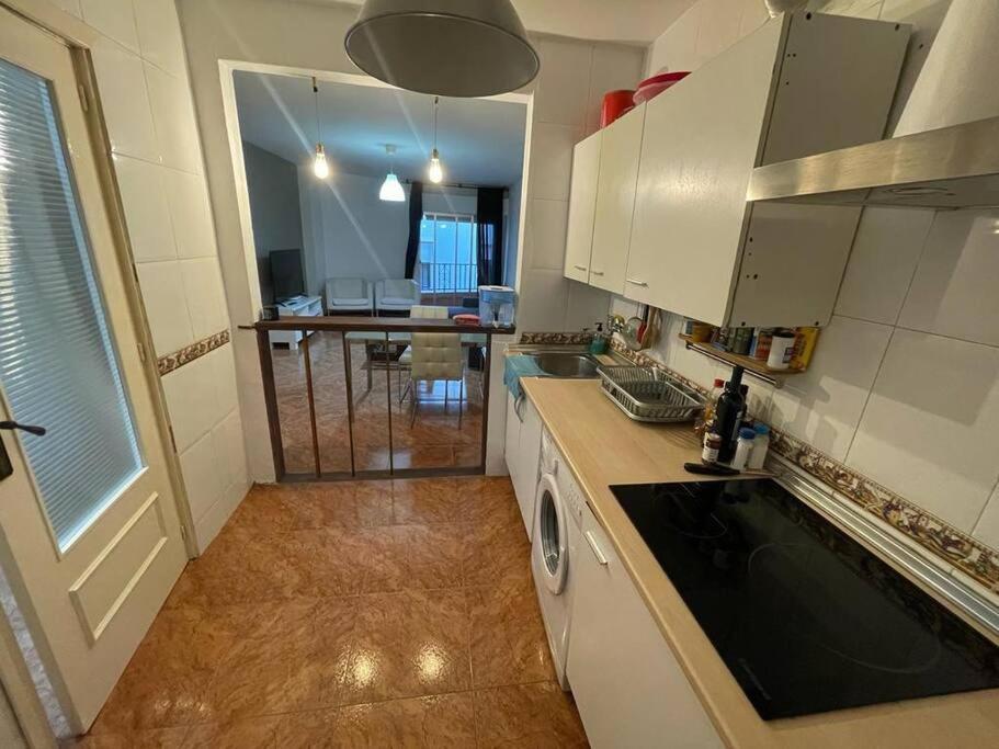 Apartamento Lovely One Bedroom Flat- Excellent Location *