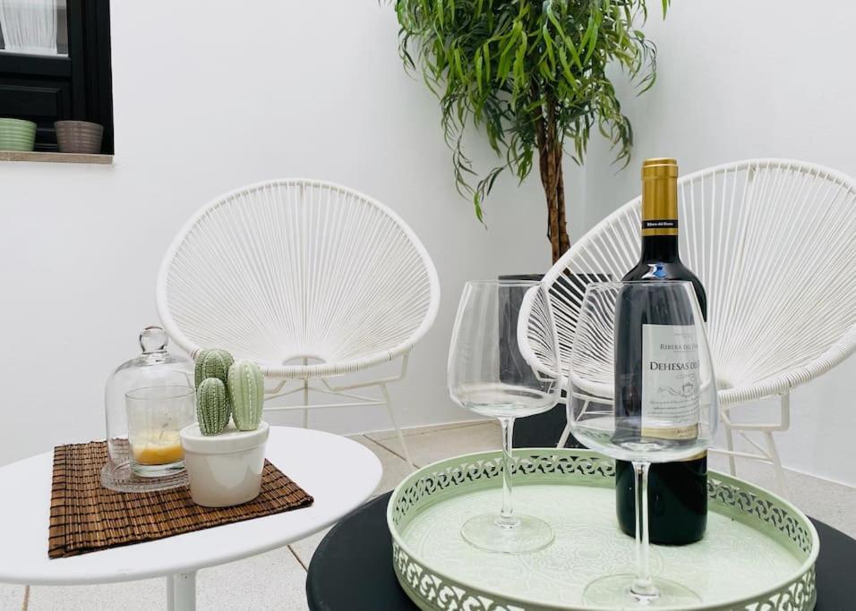 Lovely 2-bed In 1min To Gran Via De Colon Apartamento