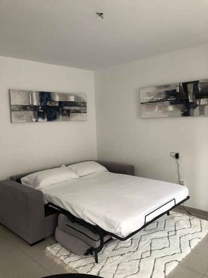 Apartment Veroma Pisos *