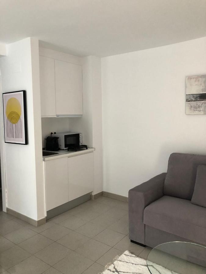 Veroma Pisos Apartment Granada