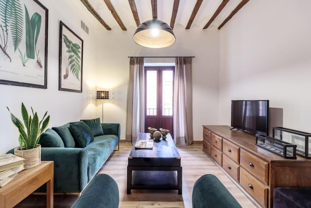 Apartamento Green Apartament *
