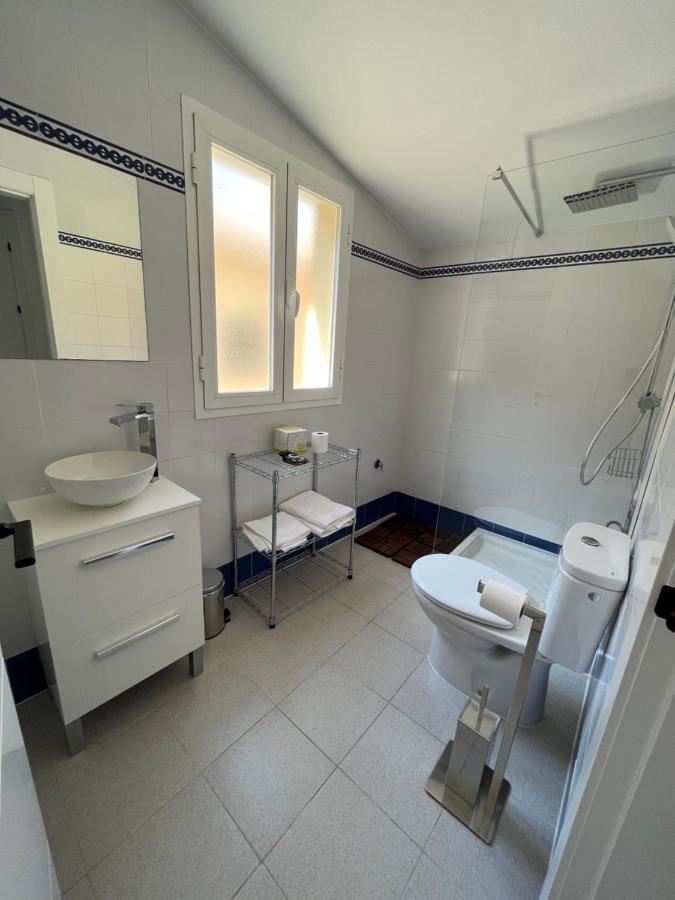 Apartment Veroma Pisos