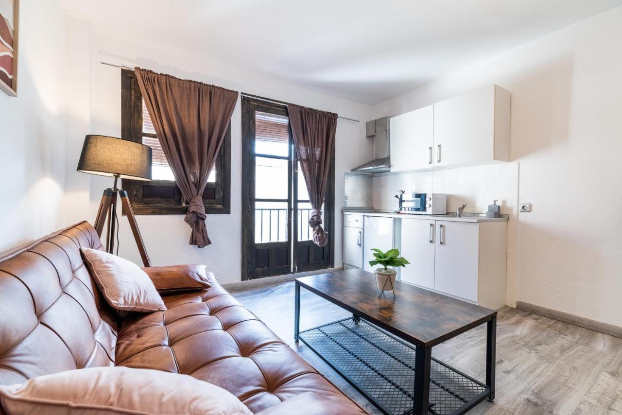 Apartamento En El Albaicín De
