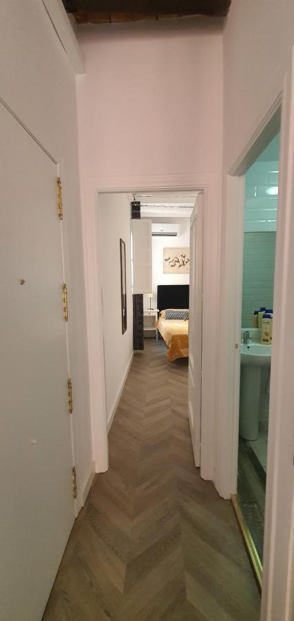En El Corazon De Apartamento