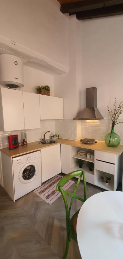 En El Corazon De Apartamento *