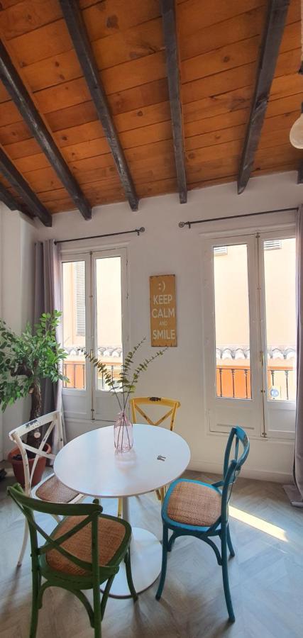 Apartamento En El Corazon De