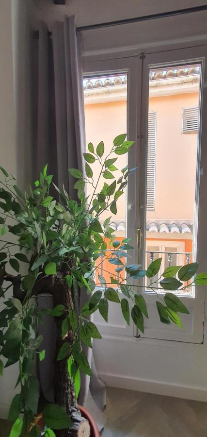 Apartamento En El Corazon De