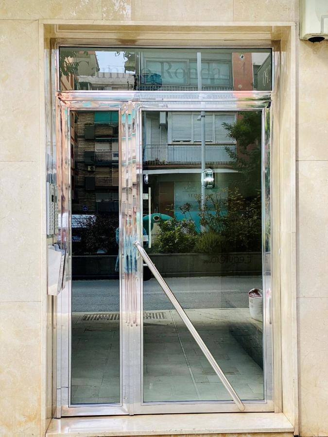 Apartamento Ronda Genil Con Parking Gratuito Granada