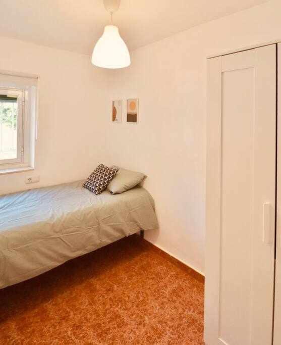 Apartamento Fantastico En