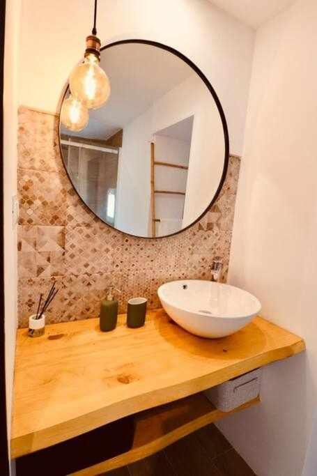 Apartamento Fantastico En *