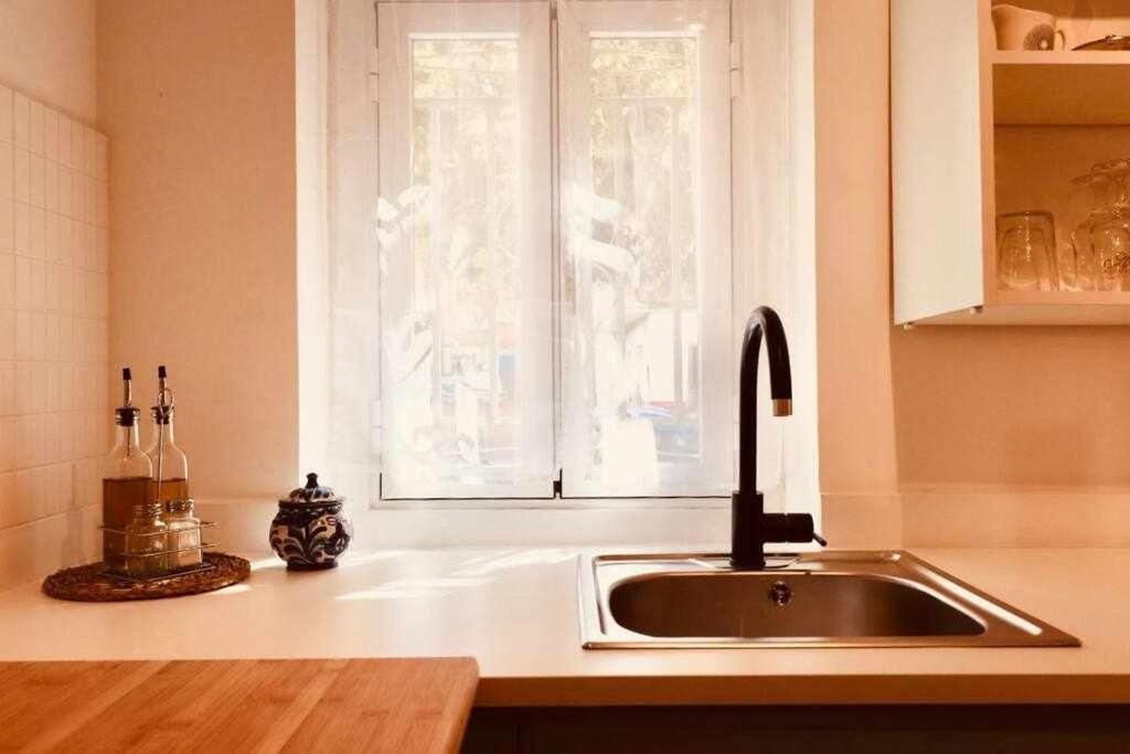 Fantastico En Apartamento