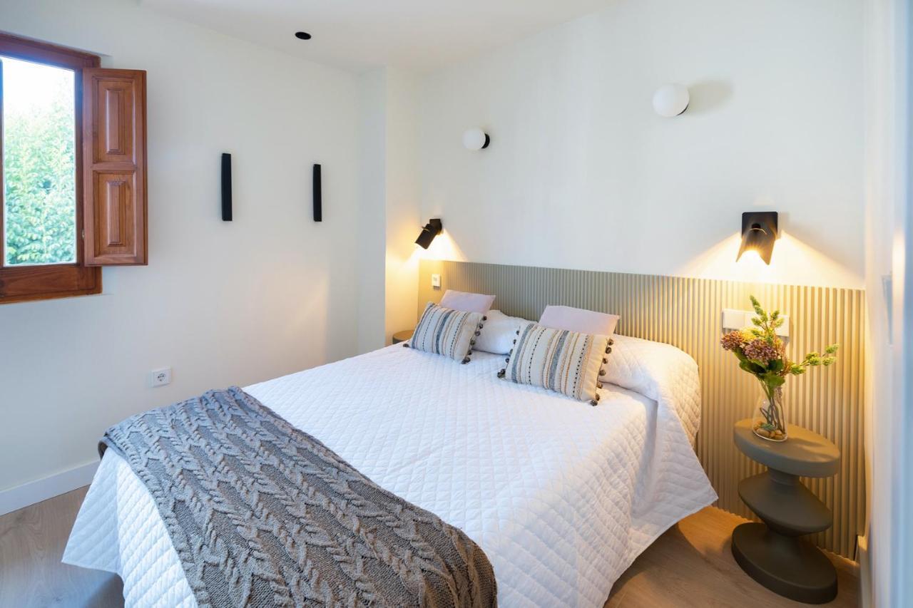 Apartamento Albaicin Alhambra Views Private Terrace *