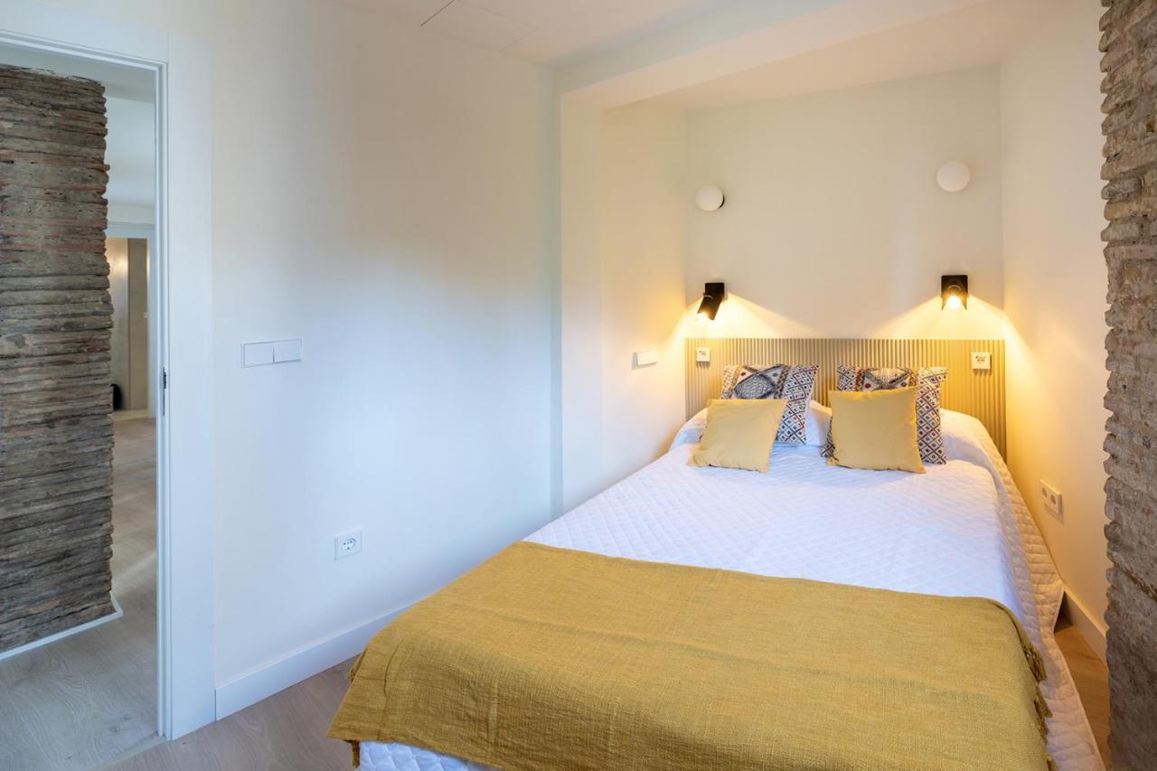 Apartamento Albaicin Alhambra Views Private Terrace *