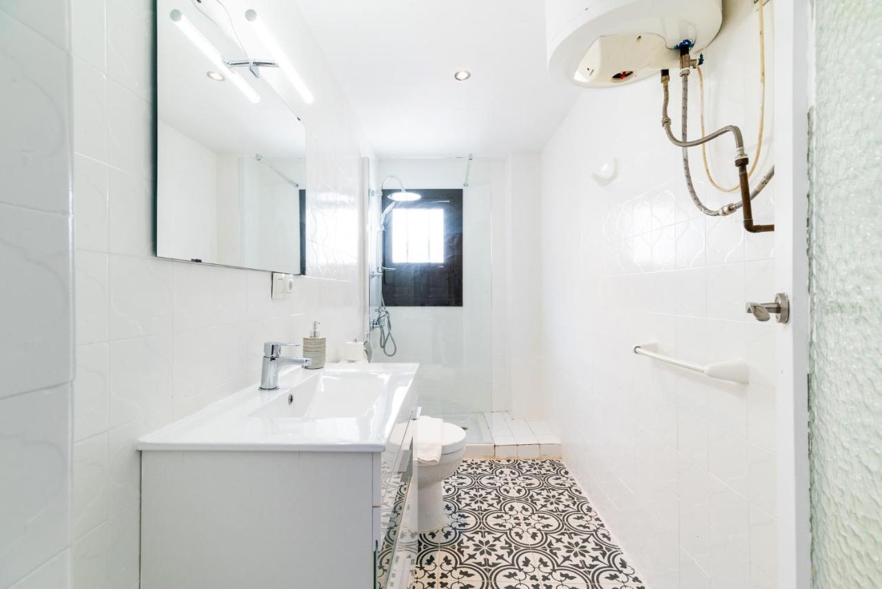 Apartamento En El Albaicín De Granada