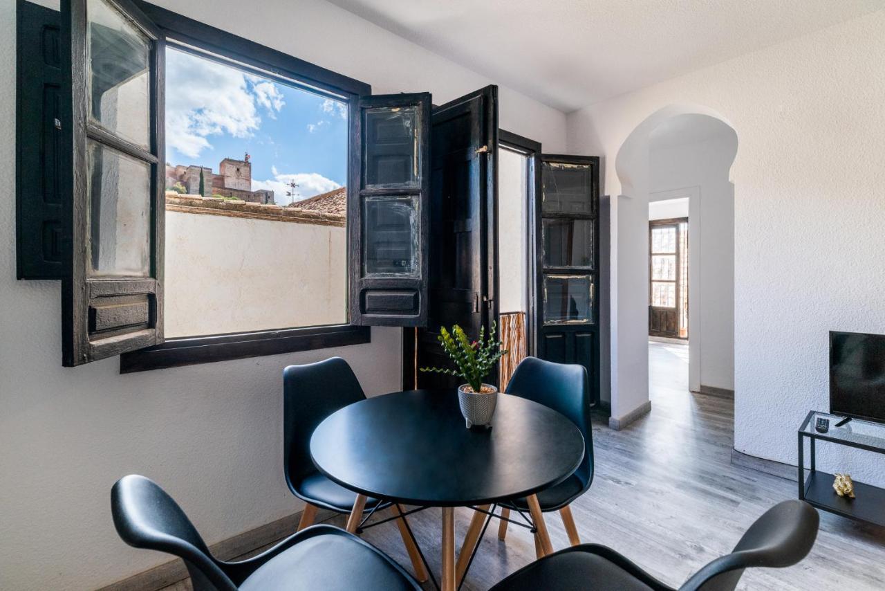 Apartamento En El Albaicín De *