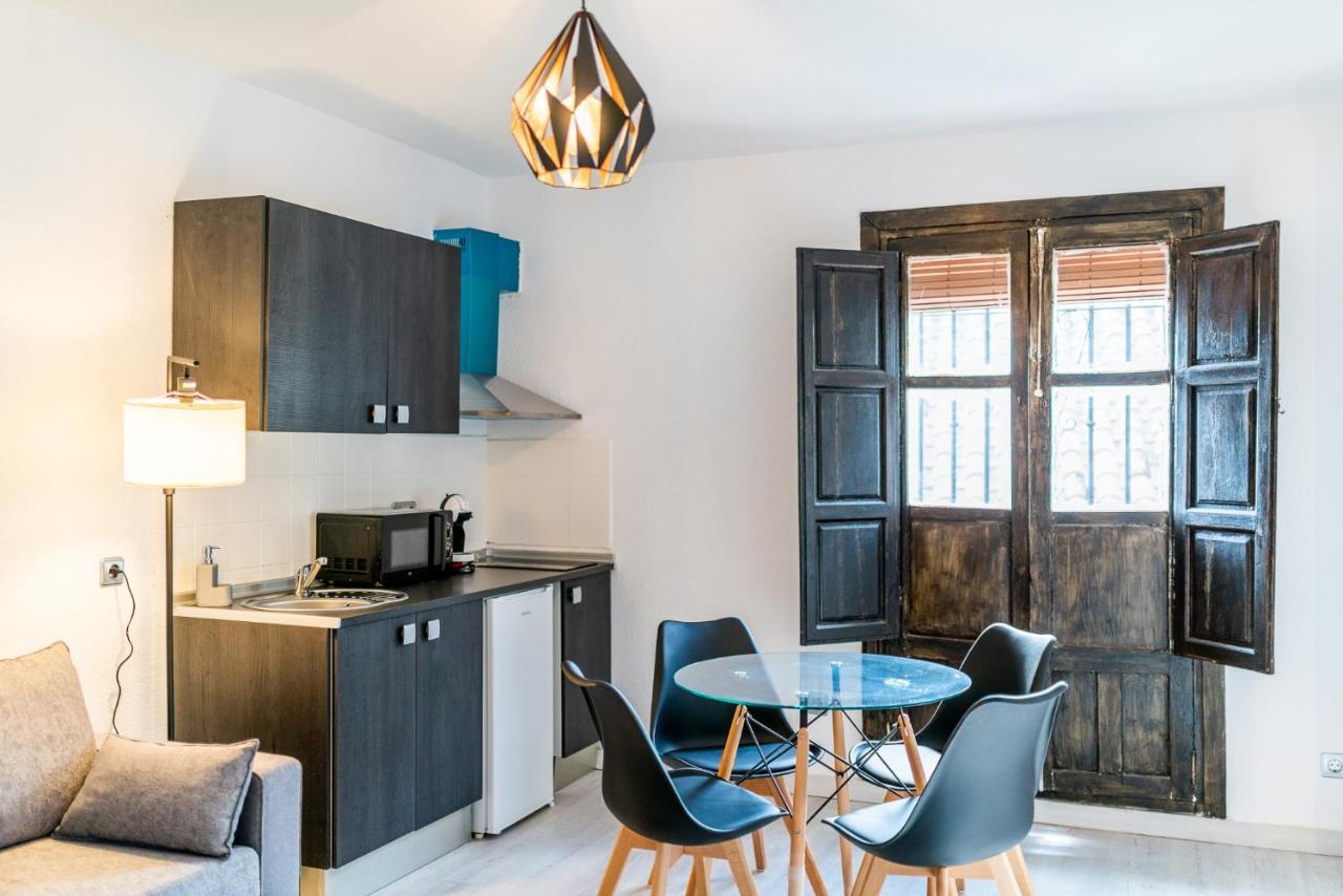 Apartamento En El Albaicín De