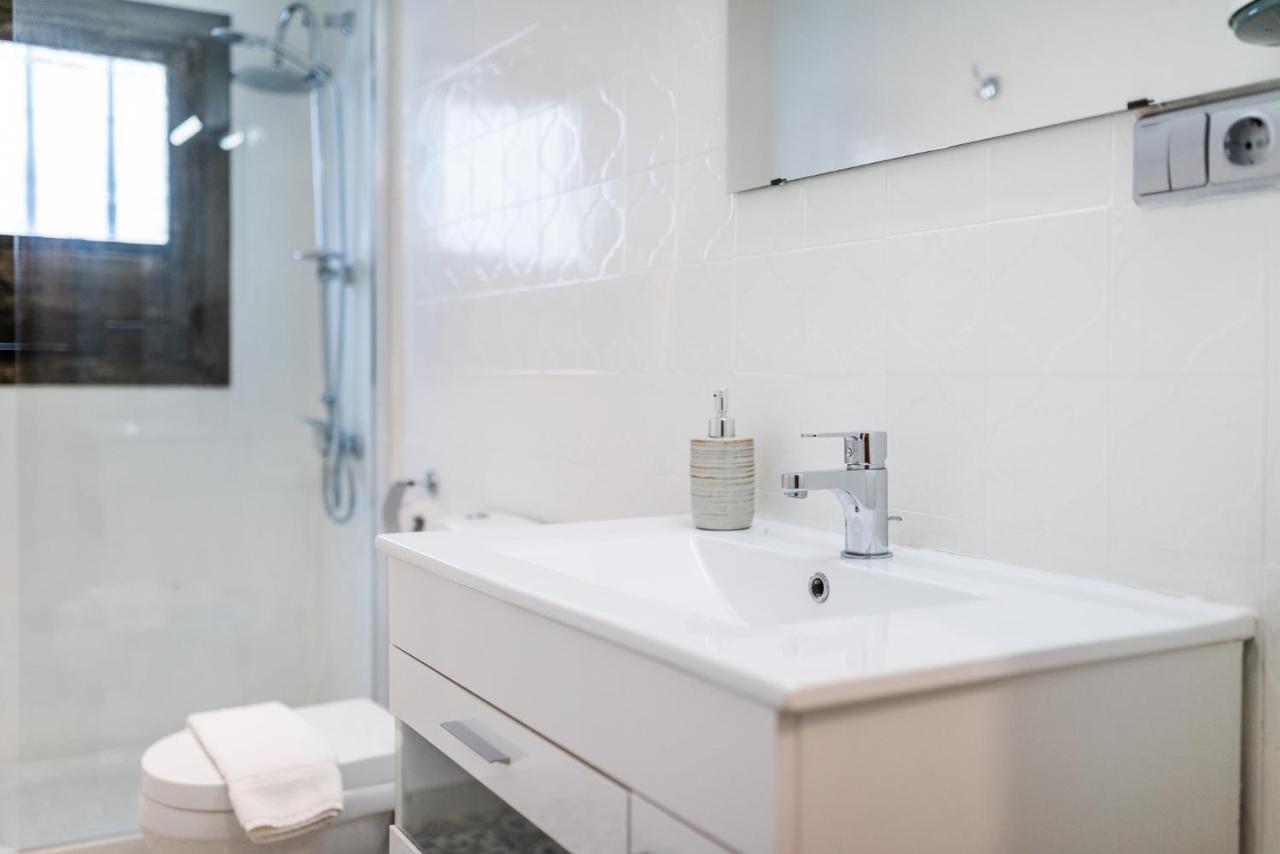 Apartamento En El Albaicín De *