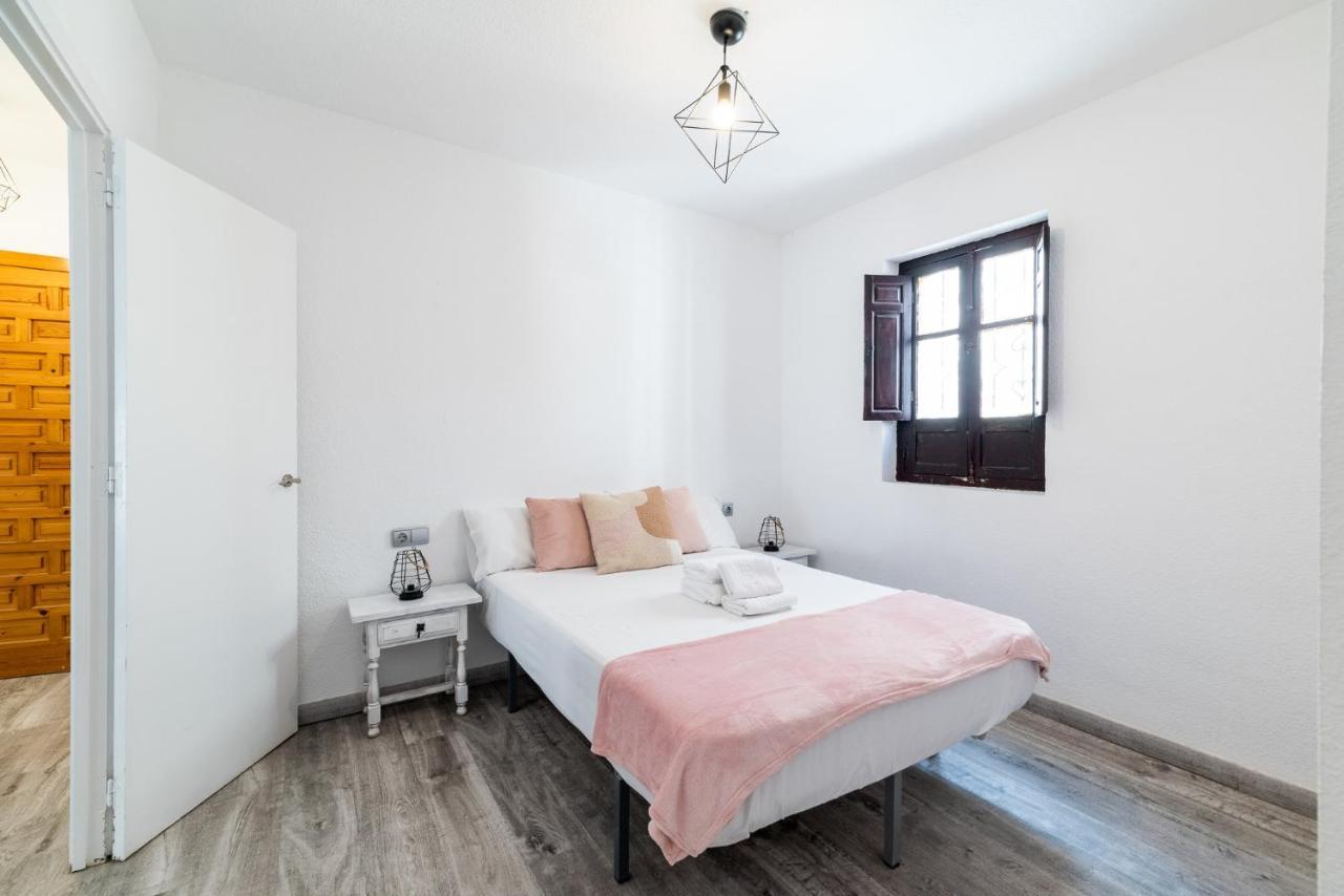 Apartamento En El Albaicín De *