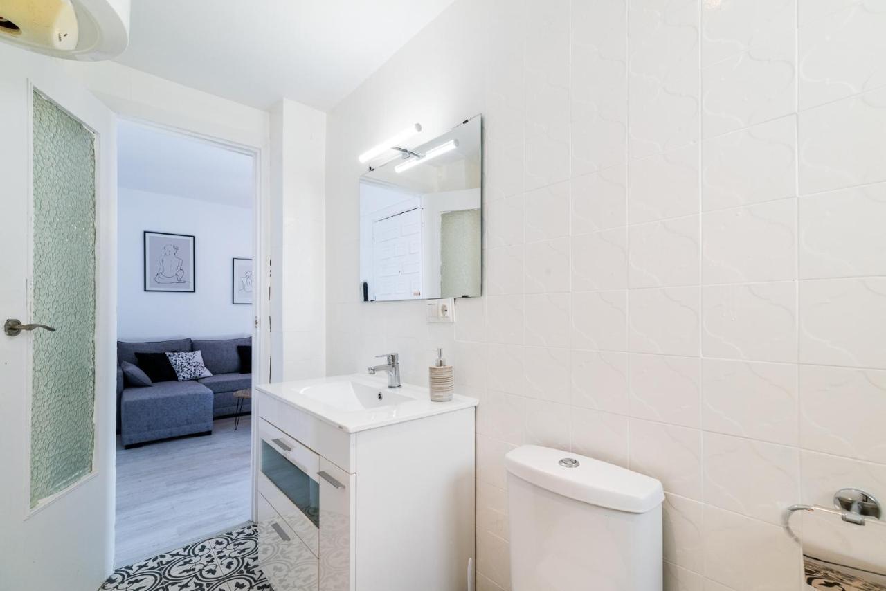 En El Albaicín De Apartamento
