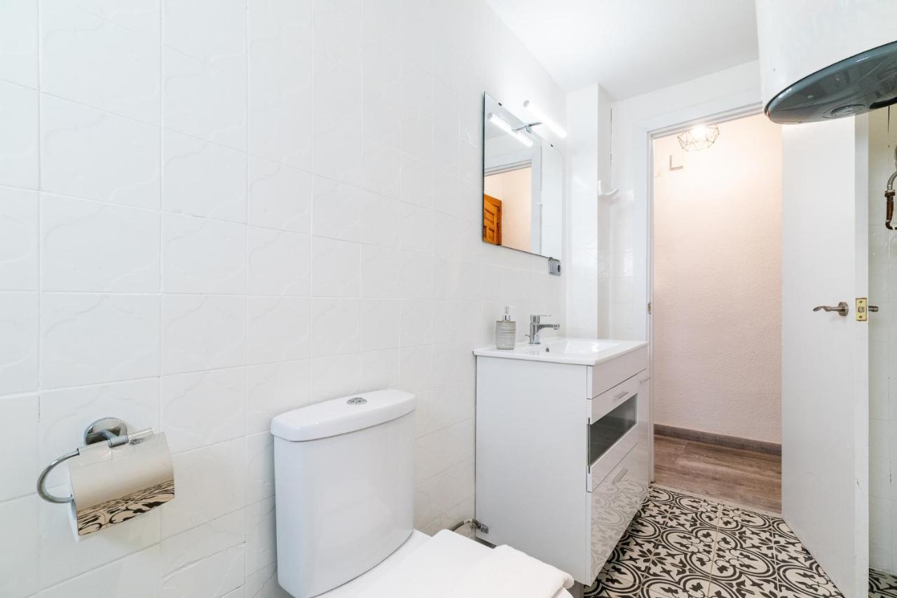 Apartamento En El Albaicín De