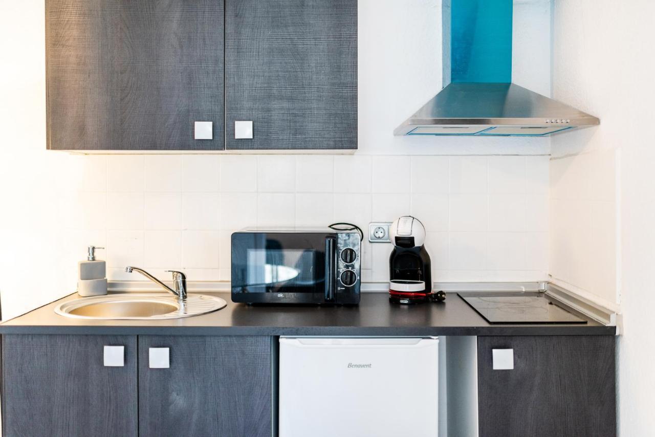 Apartamento En El Albaicín De
