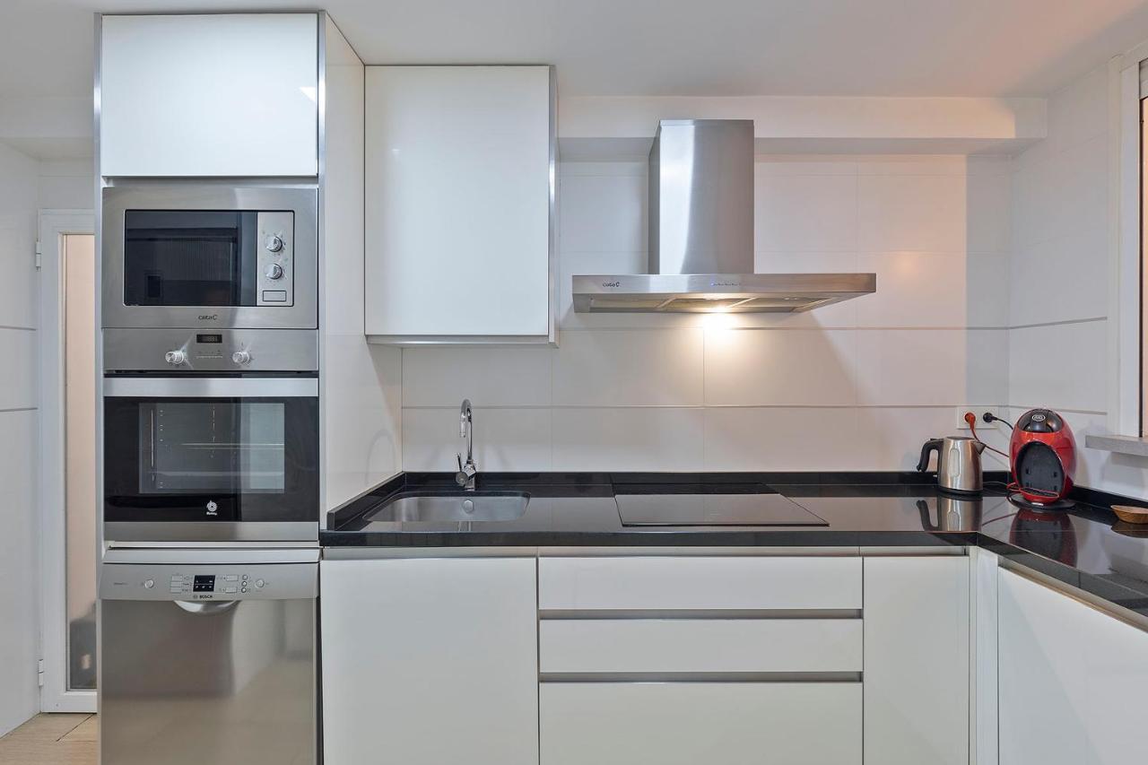 Luxury Centre Apartamento Granada