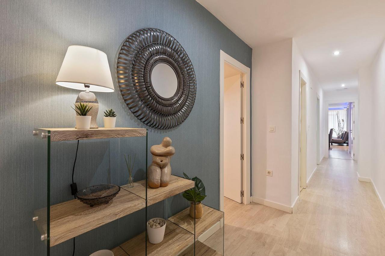 Apartamento Luxury Centre Granada