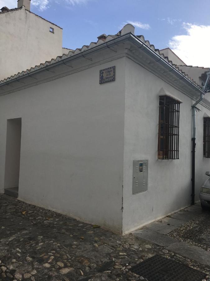 La Casita De San Nicolás *