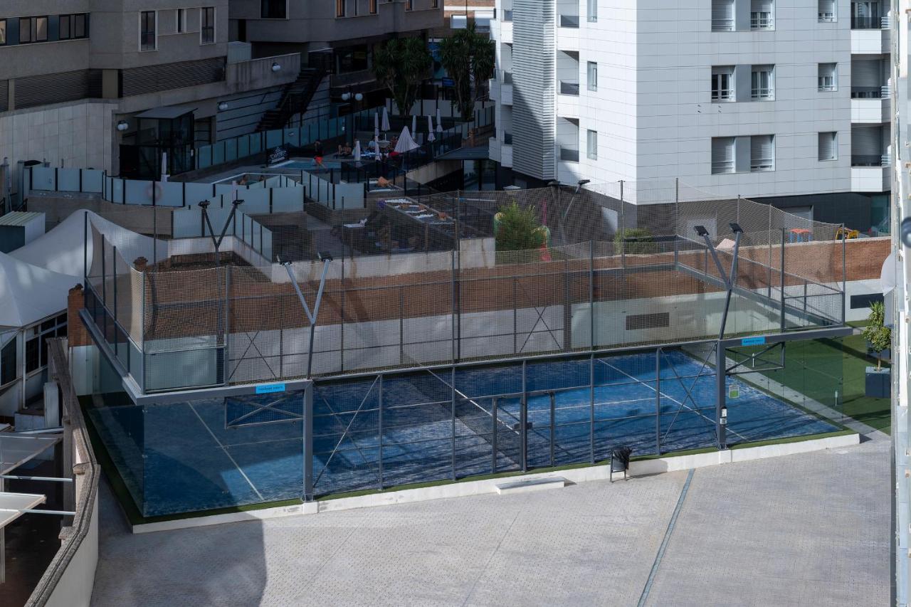 Acogedor Con Piscina. *