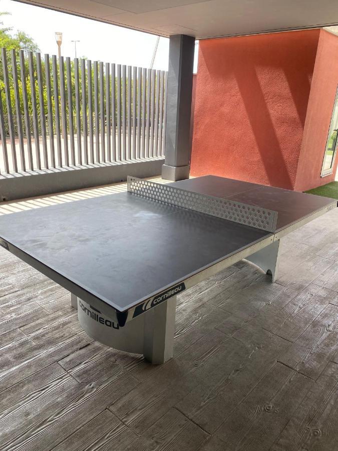 Apartamento Acogedor Con Piscina. Granada