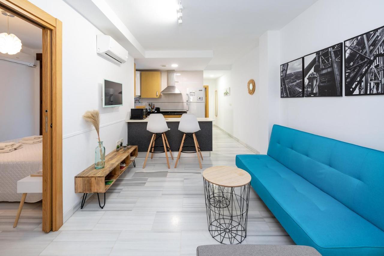 Grace - 3 Bedroom Centre Apartamento *