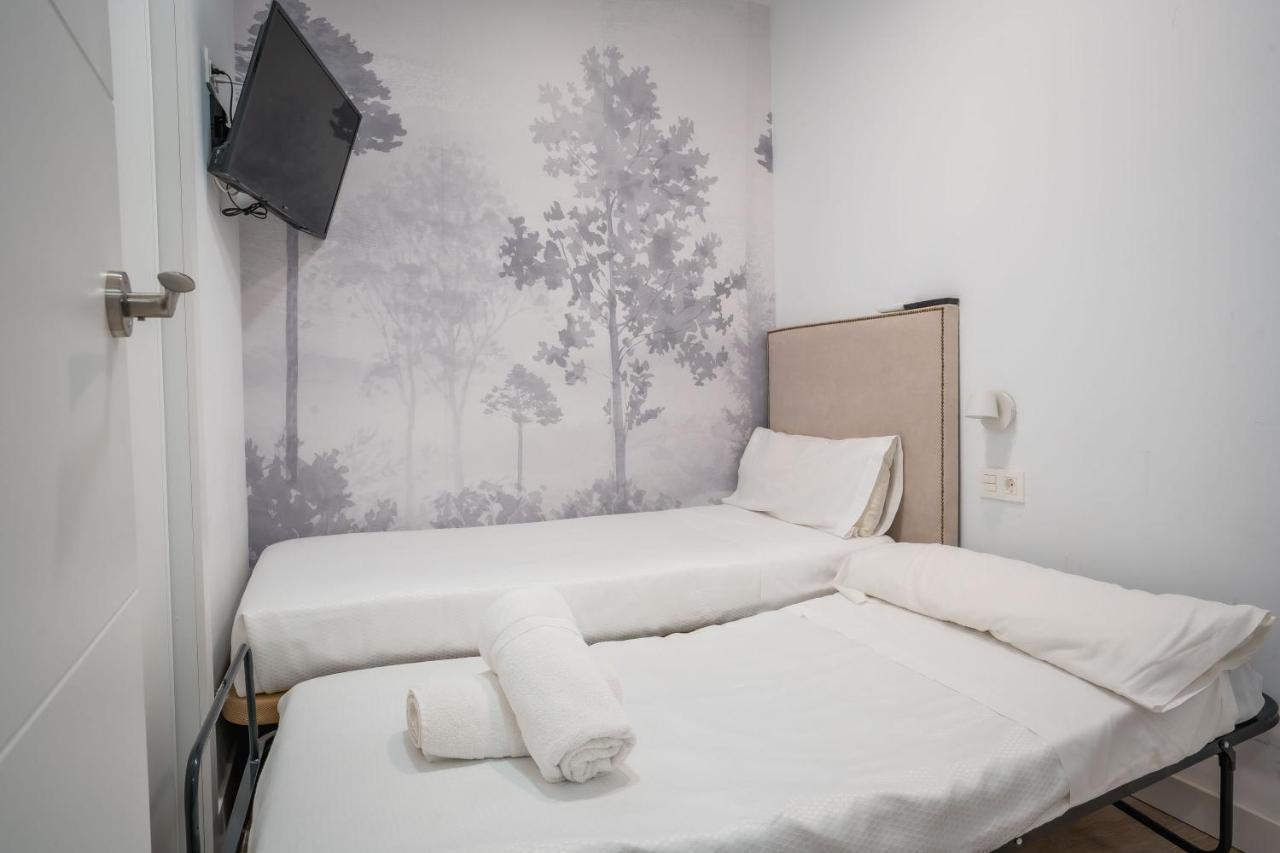 Apartamento Qh Capuchinos