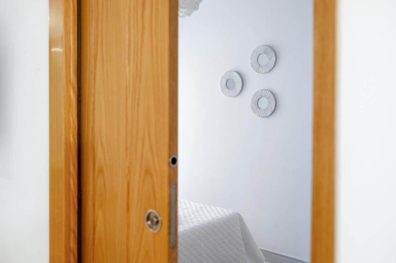 Grace - 3 Bedroom Centre Apartamento *