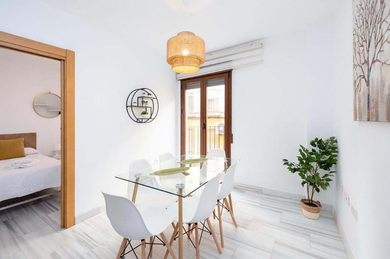 Grace - 3 Bedroom Centre Apartamento *