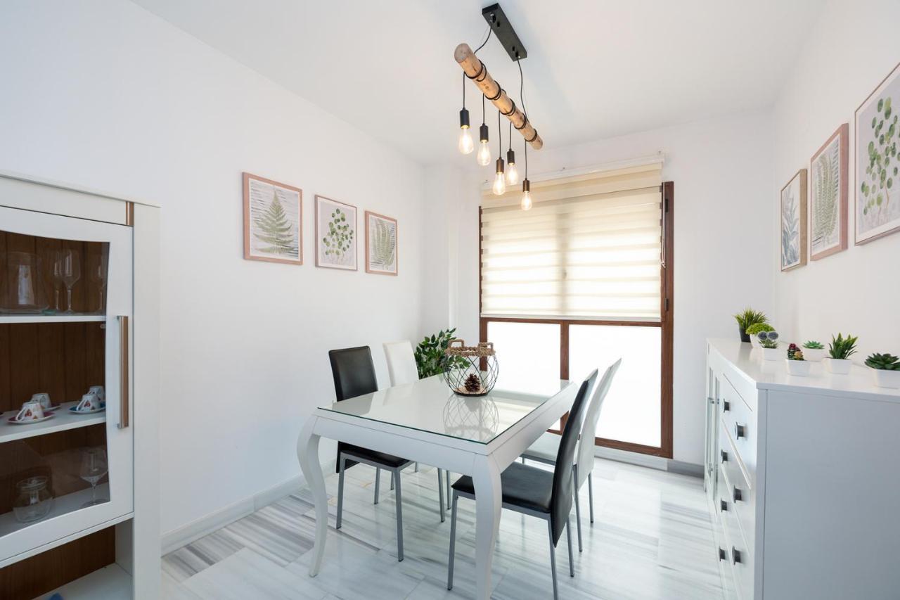 Grace - 3 Bedroom Centre Apartamento