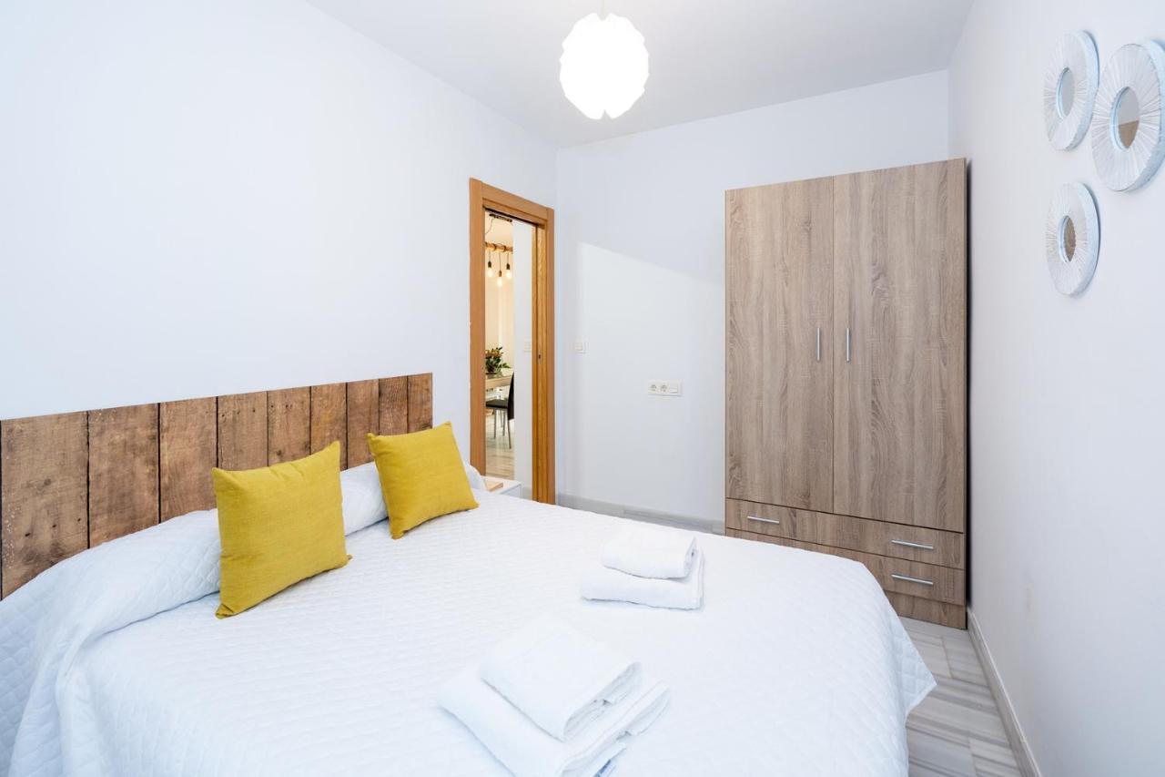 Apartamento Grace - 3 Bedroom Centre