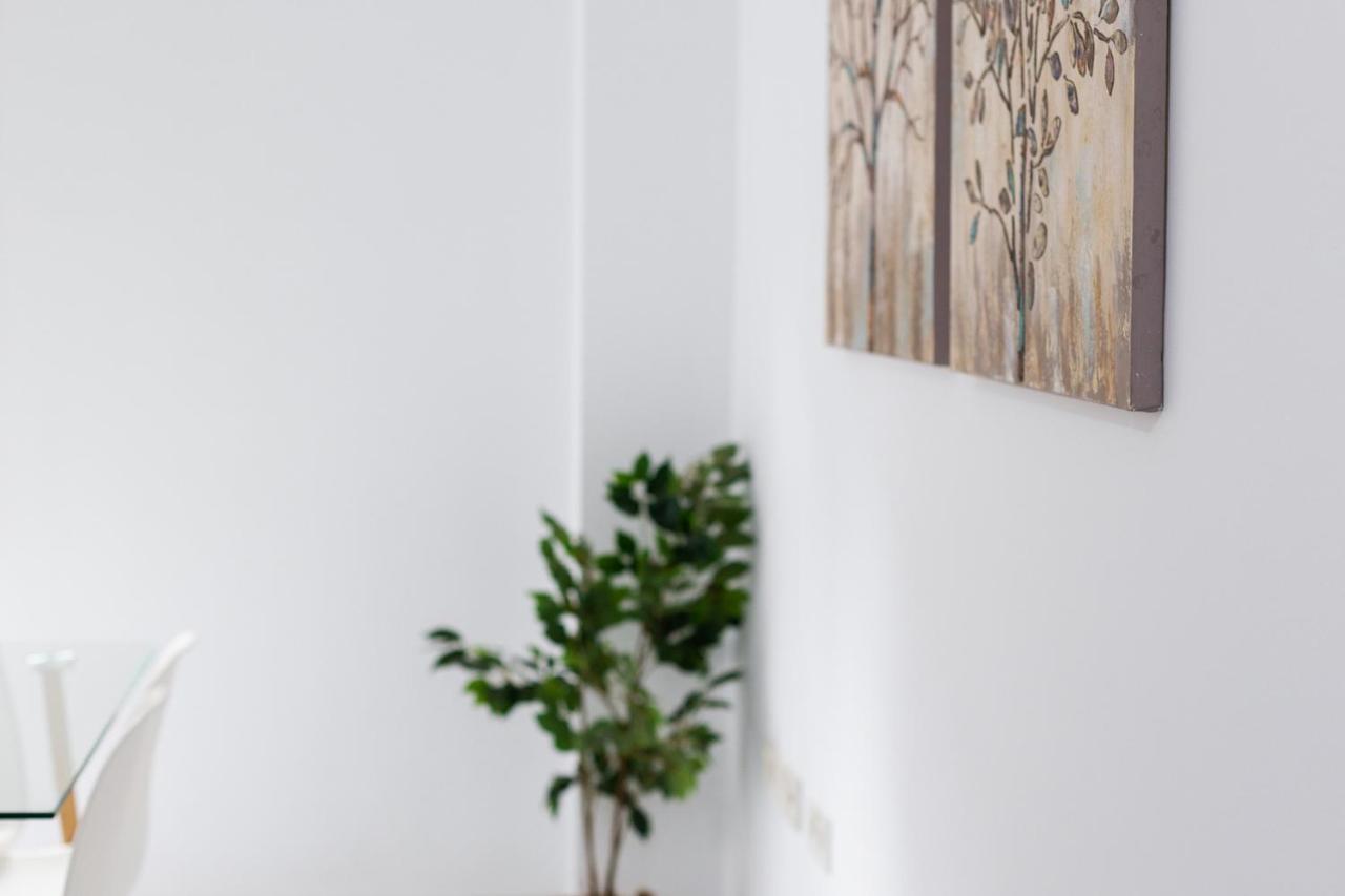 Grace - 3 Bedroom Centre Apartamento Granada