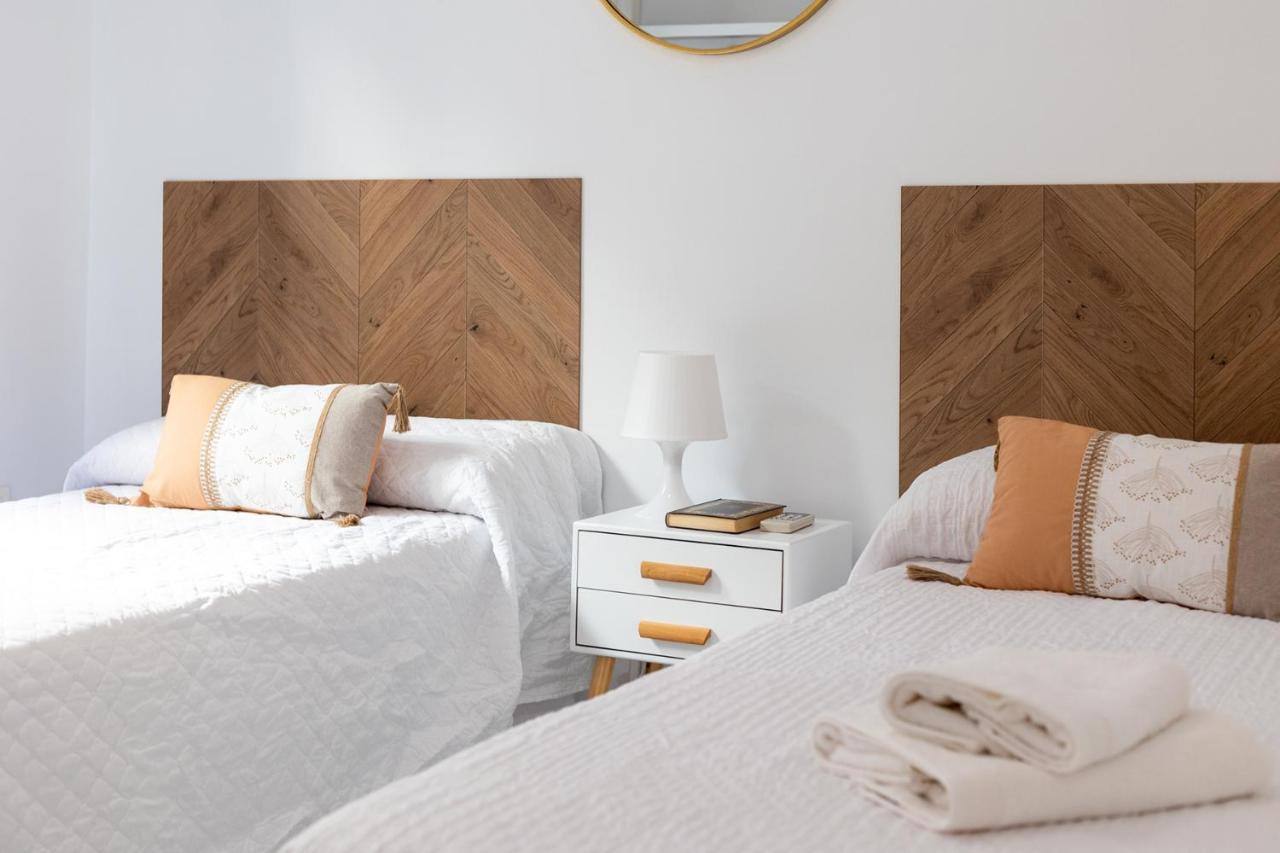 Apartamento Grace - 3 Bedroom Centre *