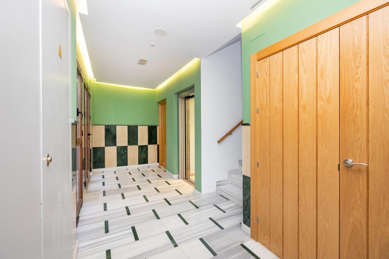 3 Bedroom Elegant & Cozy Centre Apartamento *