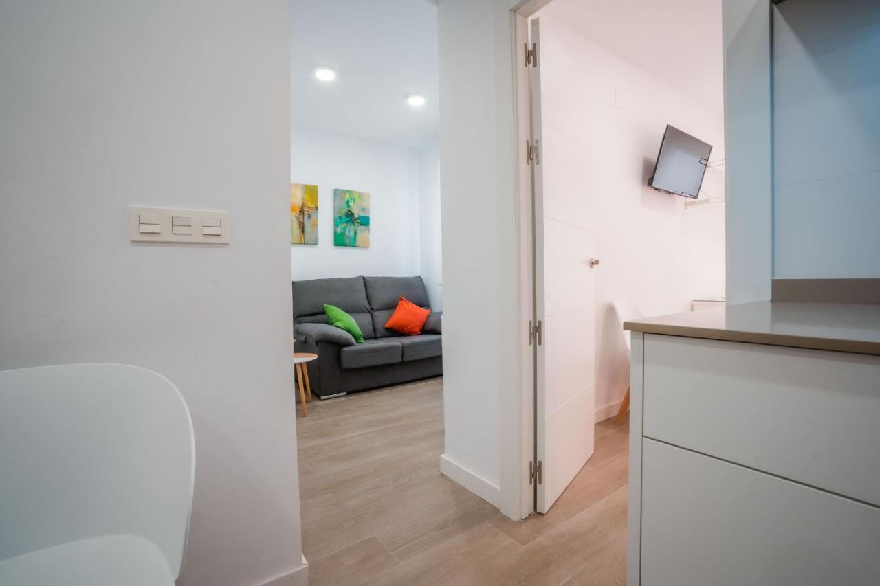 Qh Capuchinos Apartamento *